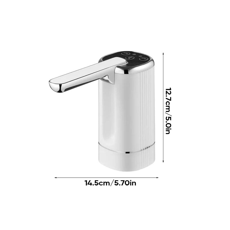 Multi-funksjonell Automatisk Vann Dispenser Pumpe | Skanto