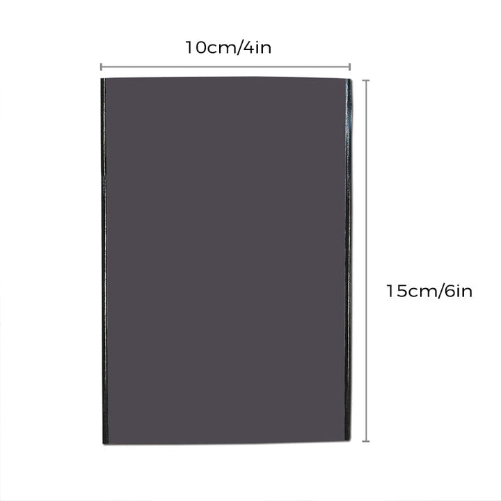 Skanto | Magtech Magnetisk Lomme Bilde Ramme (12 stk)