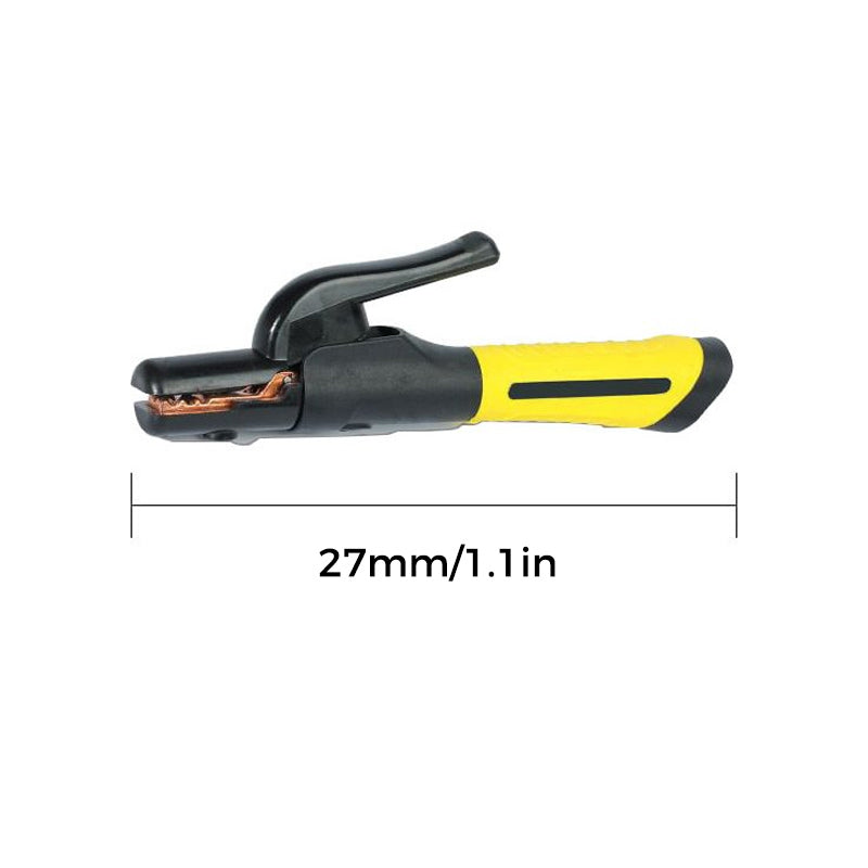 Norvo | Sweat elektrodeholder klem