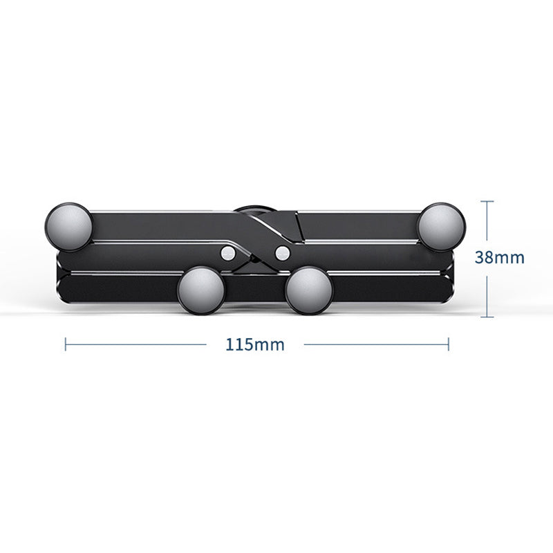 Skanto | One-Word-Deformation-Car-Air-Outlet-Holder