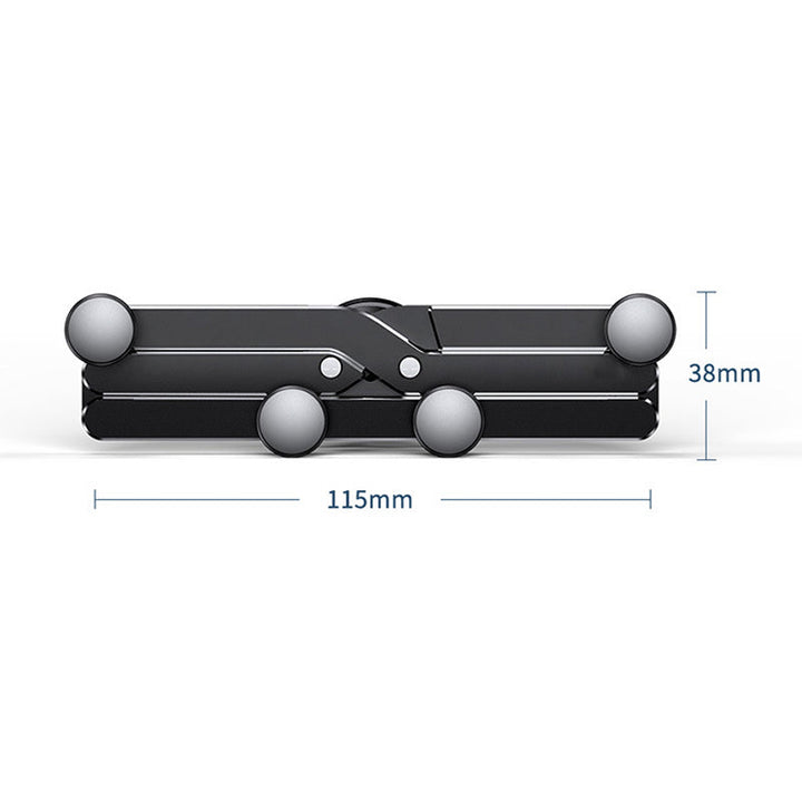 Skanto | One-Word-Deformation-Car-Air-Outlet-Holder