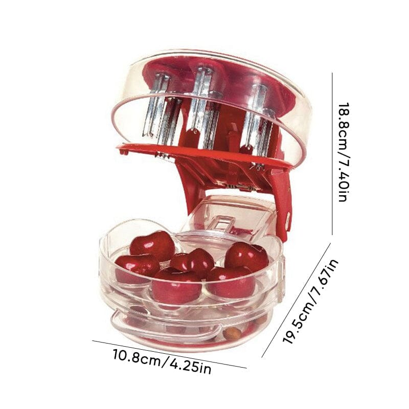 Cherry Pitter Tool | Skanto
