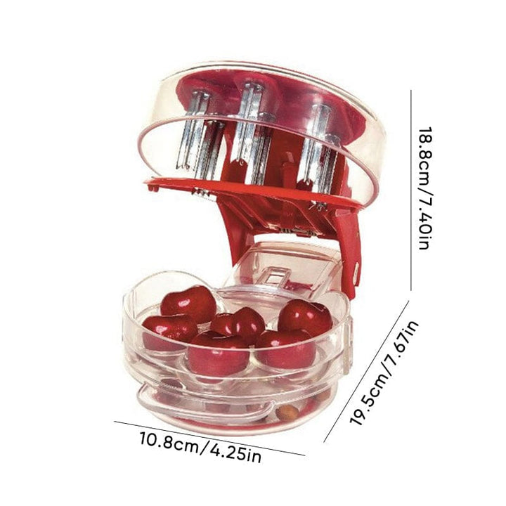 Cherry Pitter Tool | Skanto