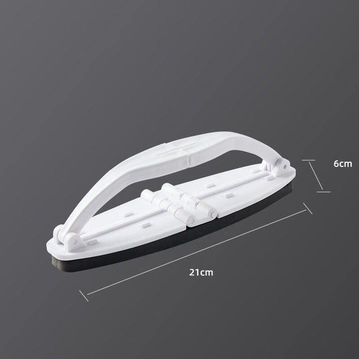Foldbar kokeplate renser Skanto