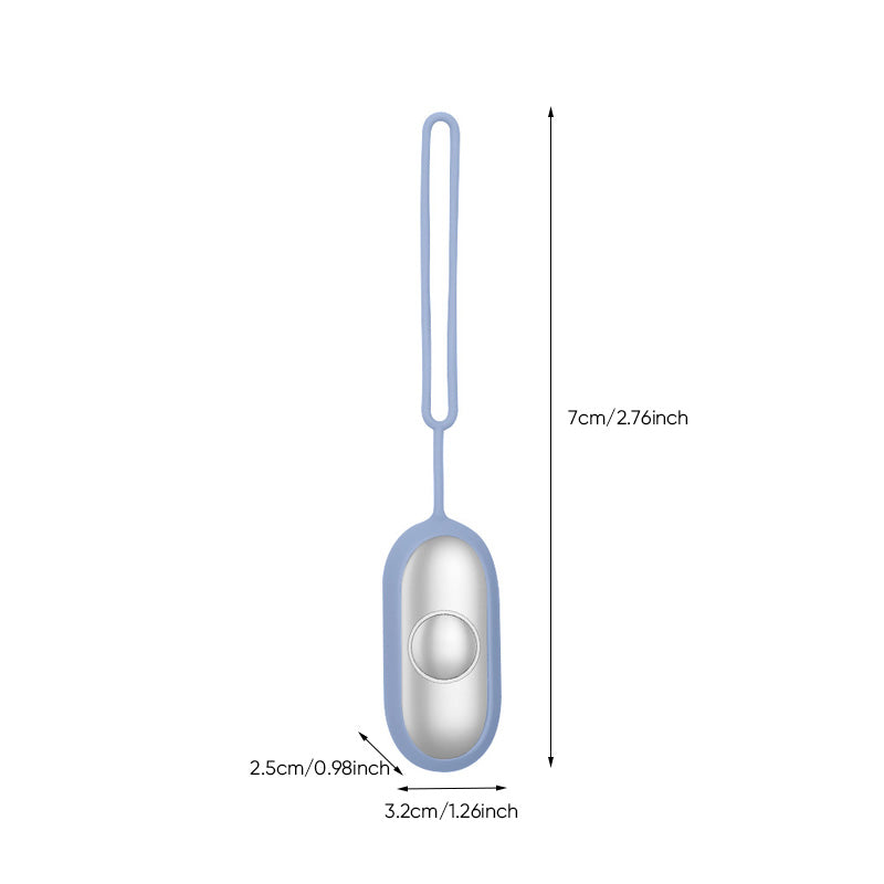 Skanto | USB-ladende mikrostrøm holder søvn instrument