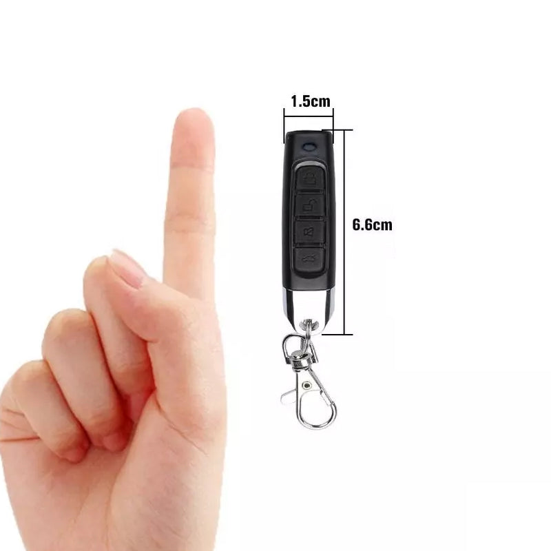 Norvo | Fjernkontroll Duplicator