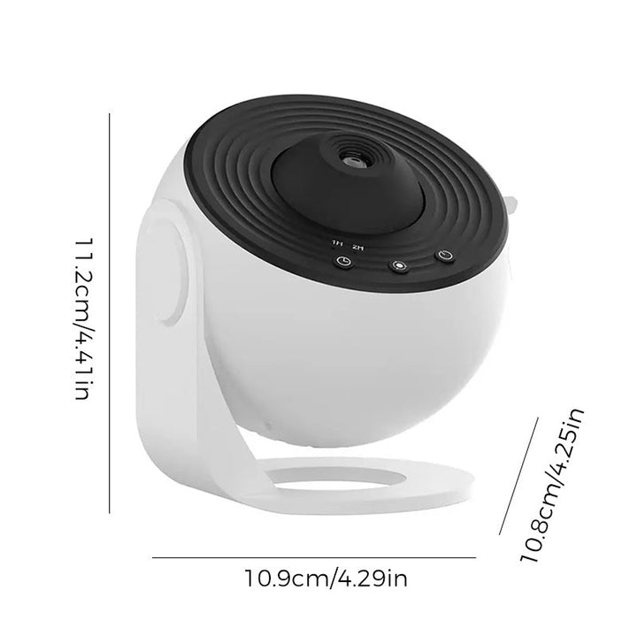 Skanto | Globe Galaxy Star Lampe