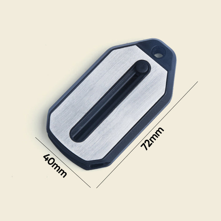 Skanto | Legless Nose Clip Lesebriller