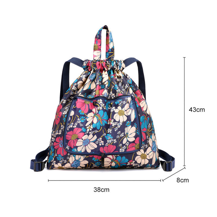 Skanto | FOLDING BACKPACK