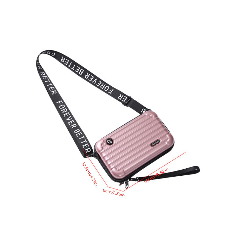 Skanto | Mini Koffert Bag