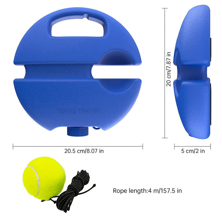Skanto | Solo Tennis Trener Sett