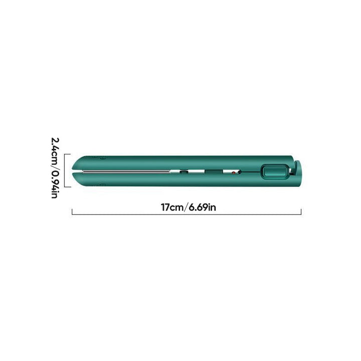 Skanto | Mini Dual-Use Hårglatter
