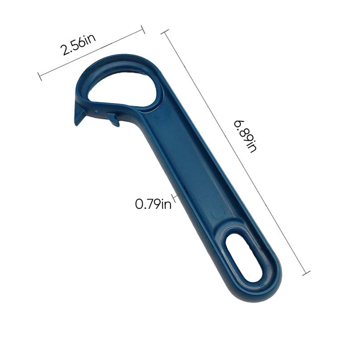 Skanto | Ring-Pull Boksåpner