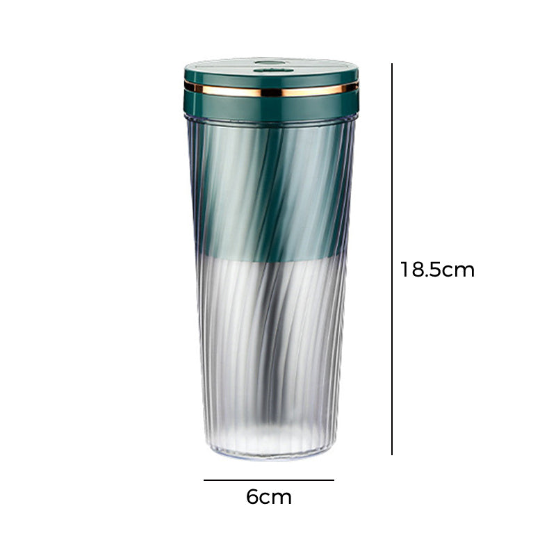 Skanto | Portable Household Mini Juicer