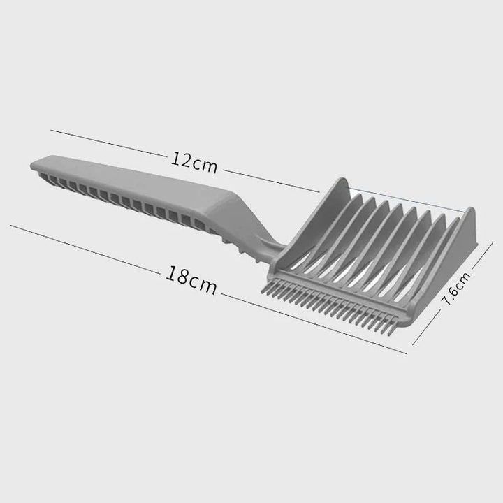 Skanto | Herre Gradient Haircut Comb