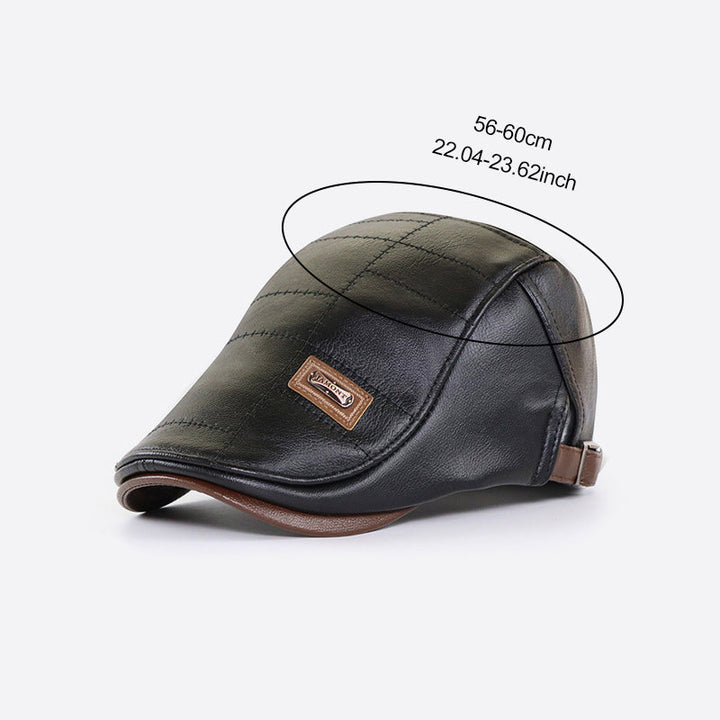 Skanto | Ny trendy skinnberet