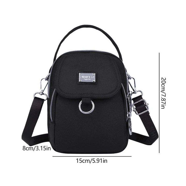 Skanto | Vanntett Dame Crossbody Veske