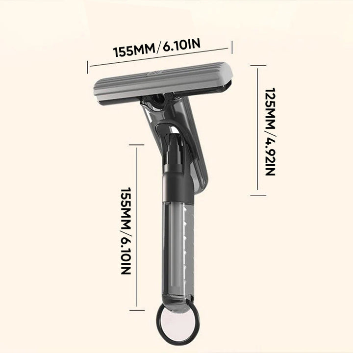 Mini Spray Mop for Countertop Cleaning | Skanto