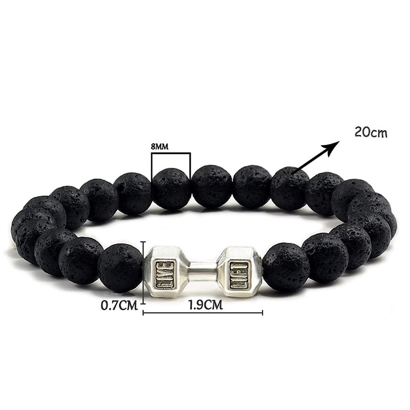 Dumbbell armbånd | Skanto