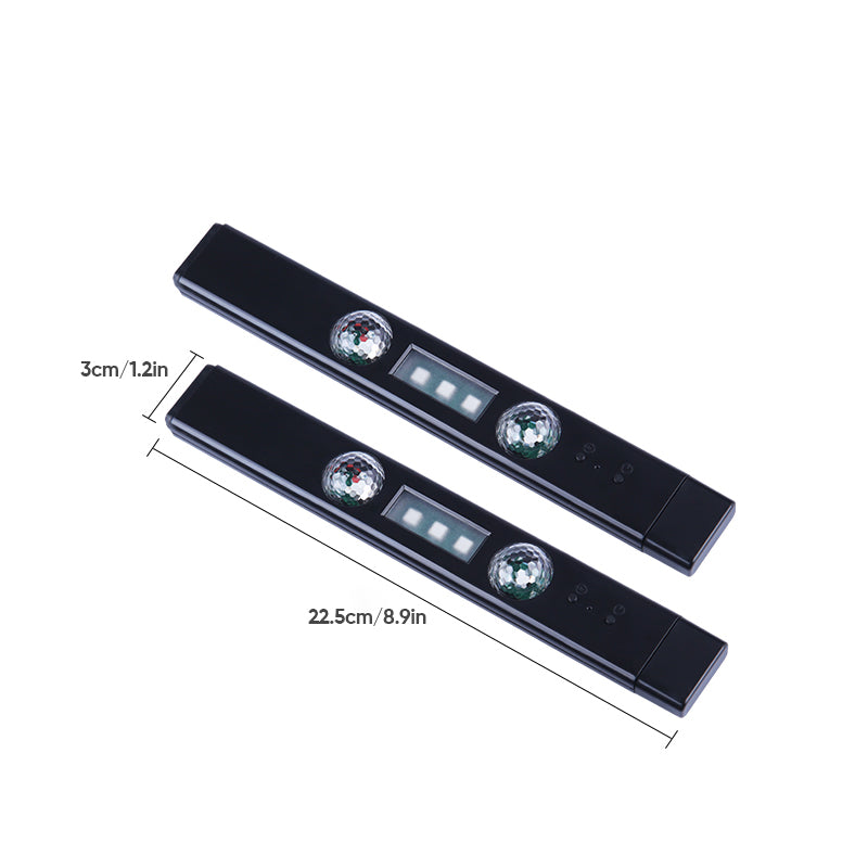 Atmosphere Light LED for wireless charging | Skanto