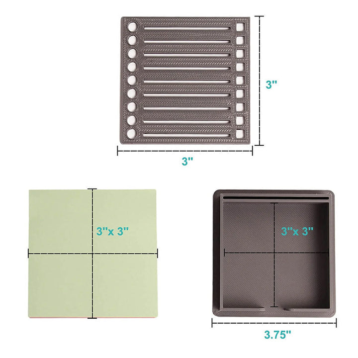 Skanto | Post-It Notat Mal