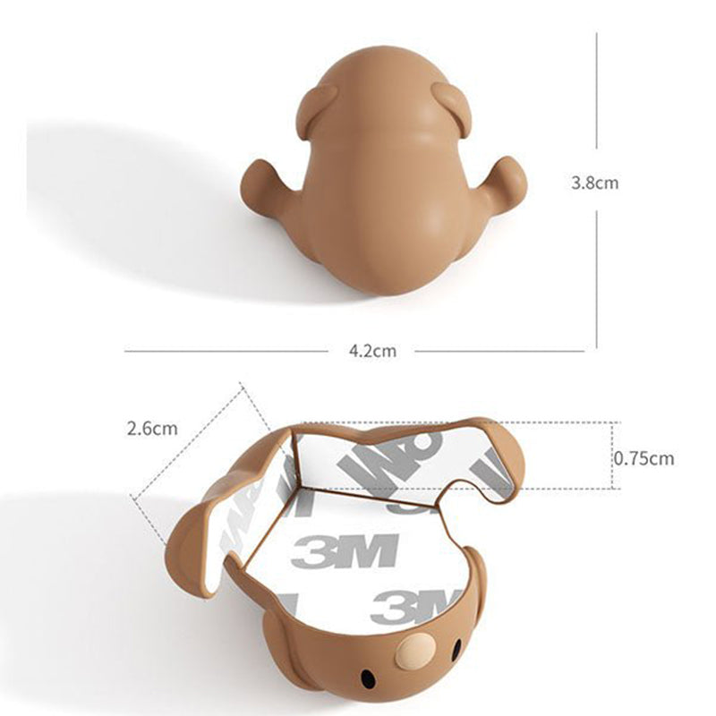 Norvo | KANTBESKYTTELSE FORMET FIGUR