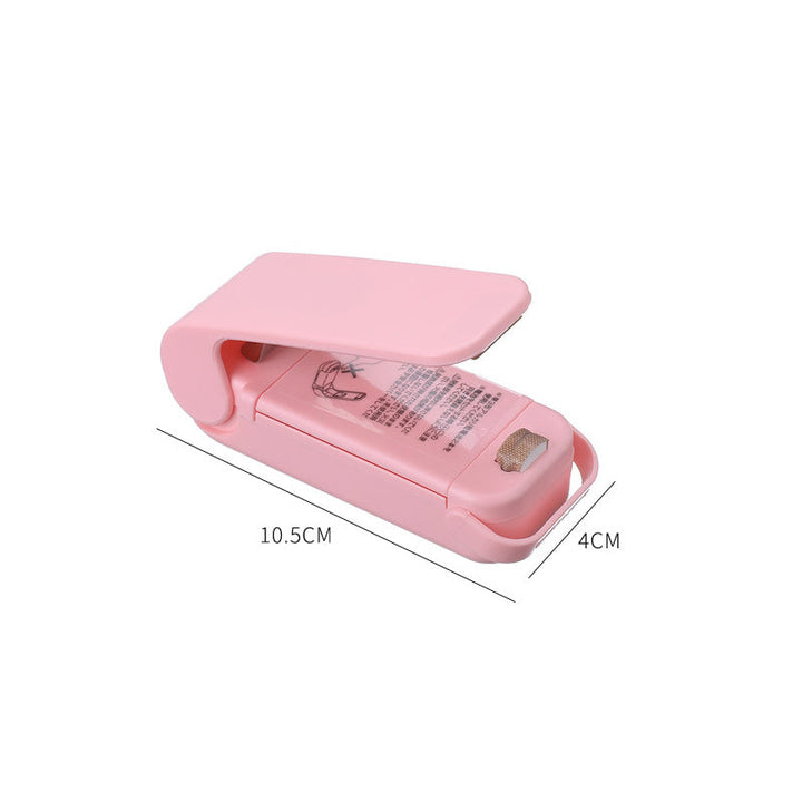 Skanto | Bærbar Mini-Tetningsmaskin