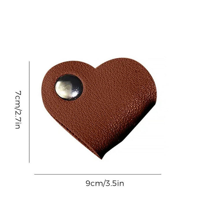 Heart Cord Organizer | Skanto