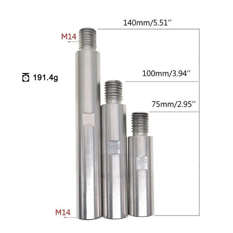Shop kvern forlengelse M14 Skanto