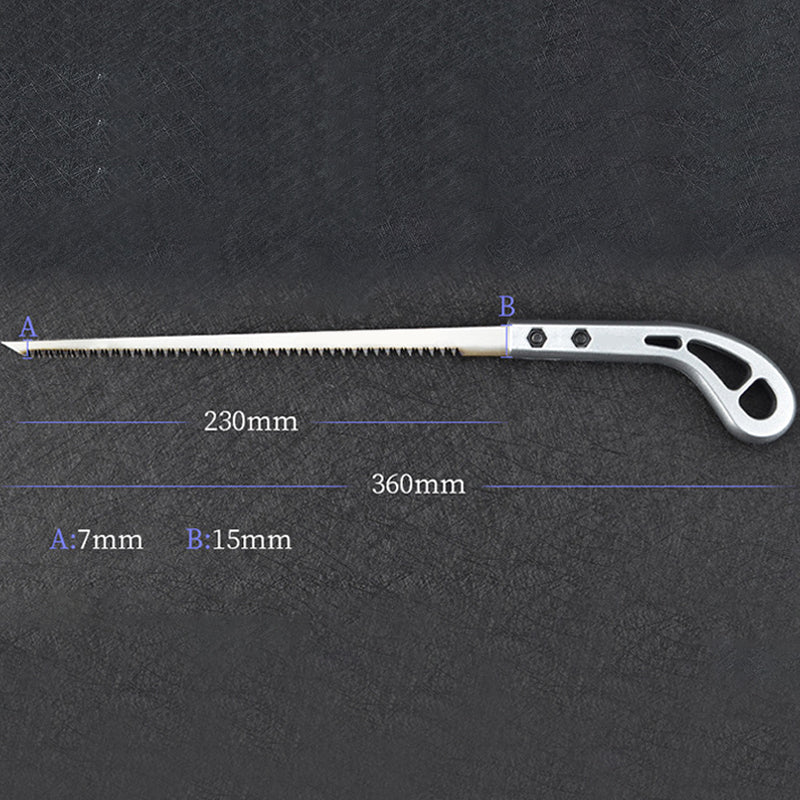 Skanto | Mini Treverk Saw