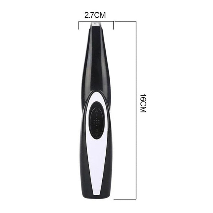 Electric pet clippers | Skanto