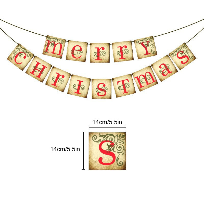 Norvo | God jul banner