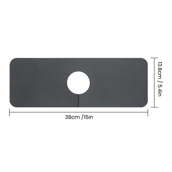 kitchen Faucet Mat | Skanto