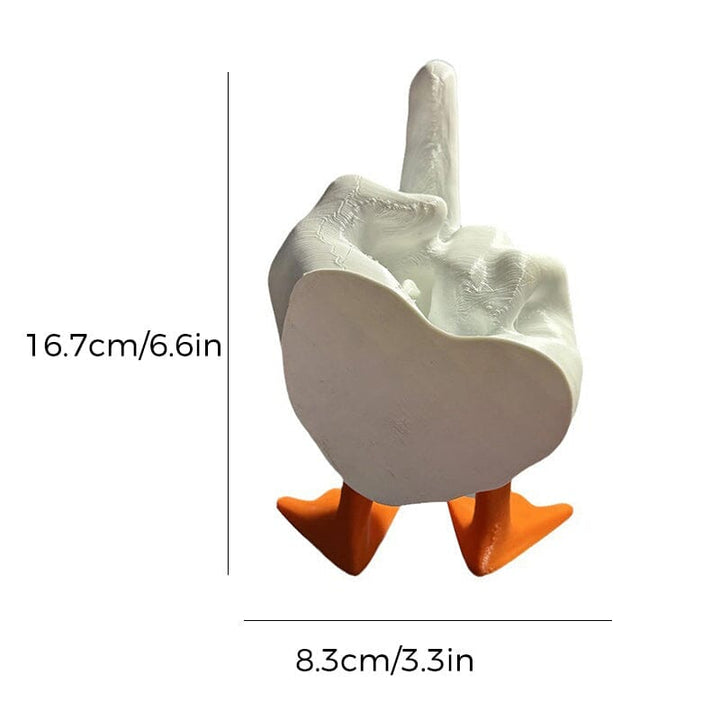 Midt Finger Og Resein Ornament | Skanto
