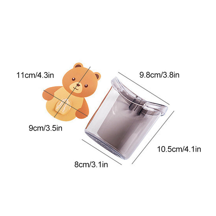 Bear Storage Cup | Skanto