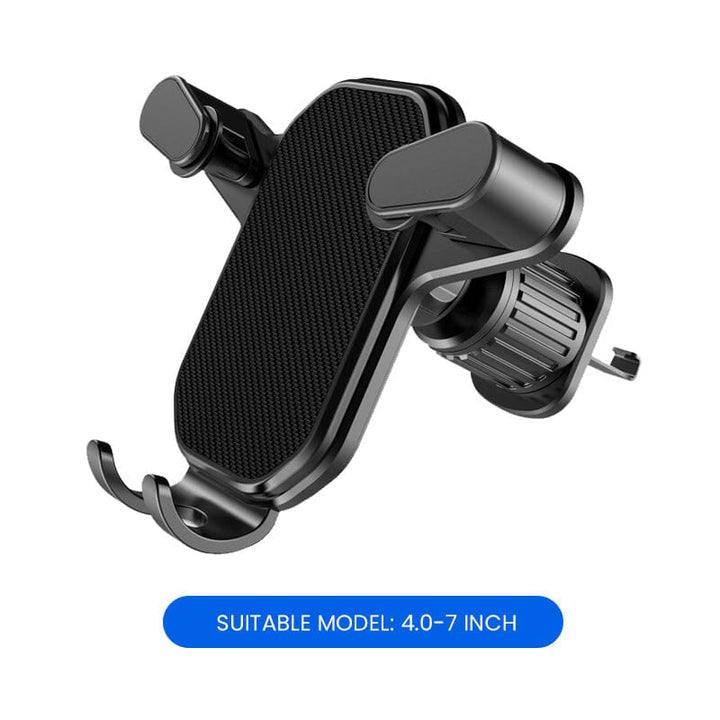 Hook Mount Bil Mobiltelefon Brakett | Skanto