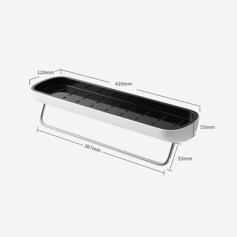 Limbar Oppbevaringsboks Organizer | Skanto