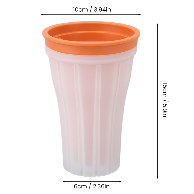 Smoothie Cup | Skanto