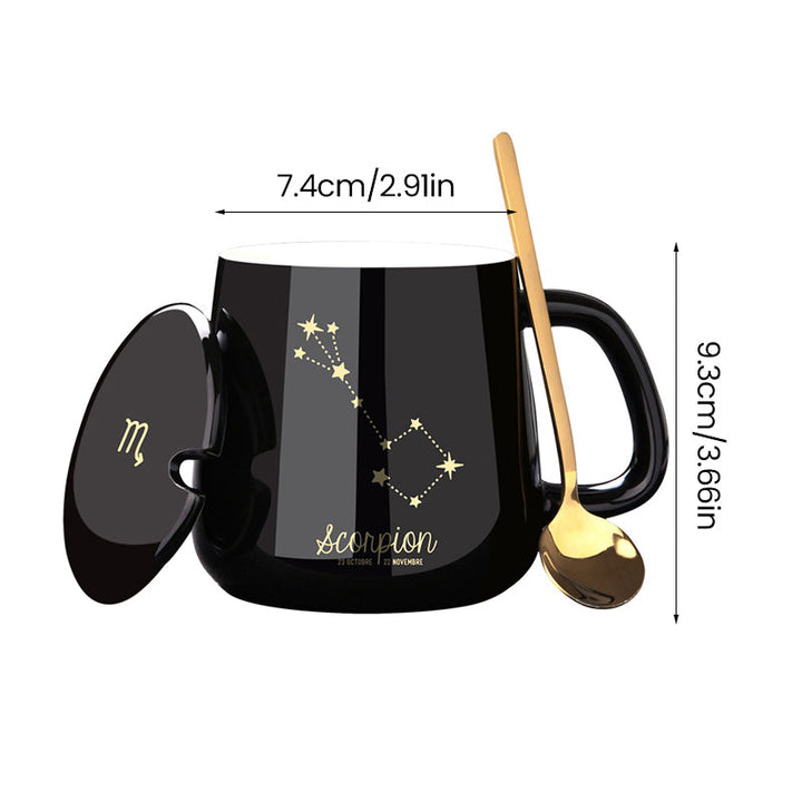 Constellation Krus | Skanto