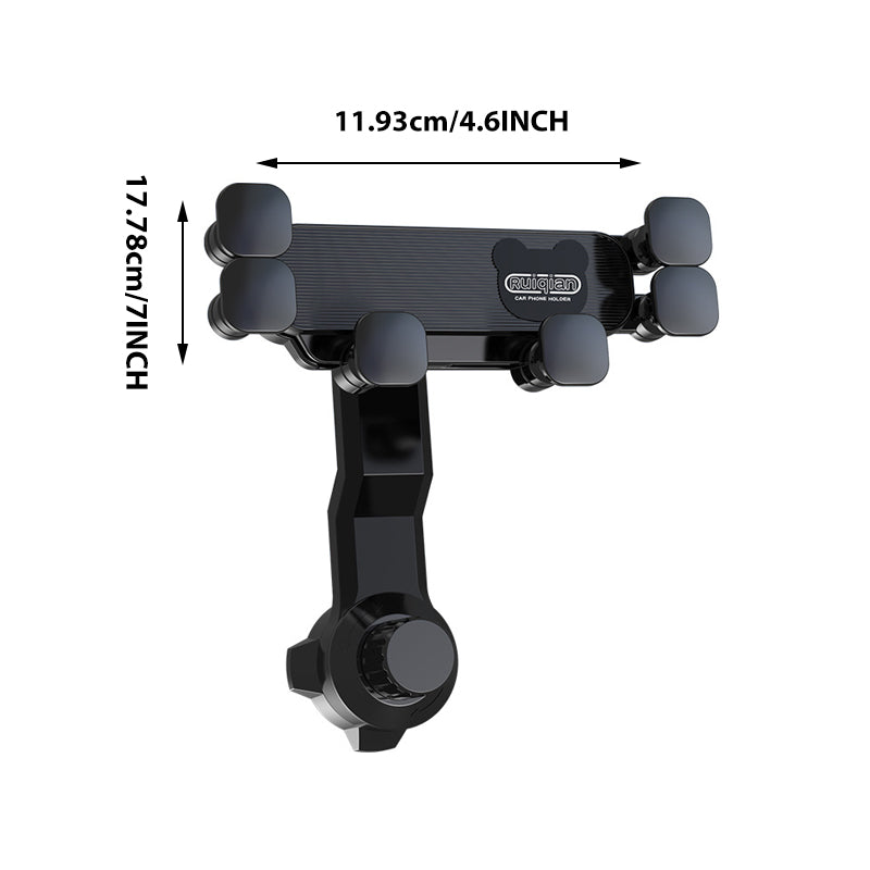 Skanto | Gravity Sensor Universell Bilmontering