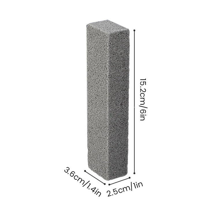 Skanto | Sterk Rengjørings Pumice Stein (10 stykk)