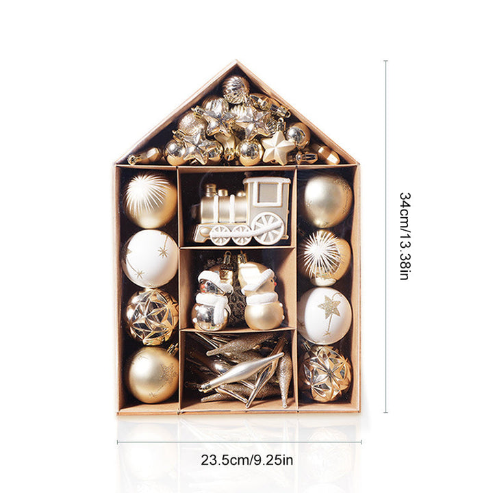 Skanto | Julekulen Ornament