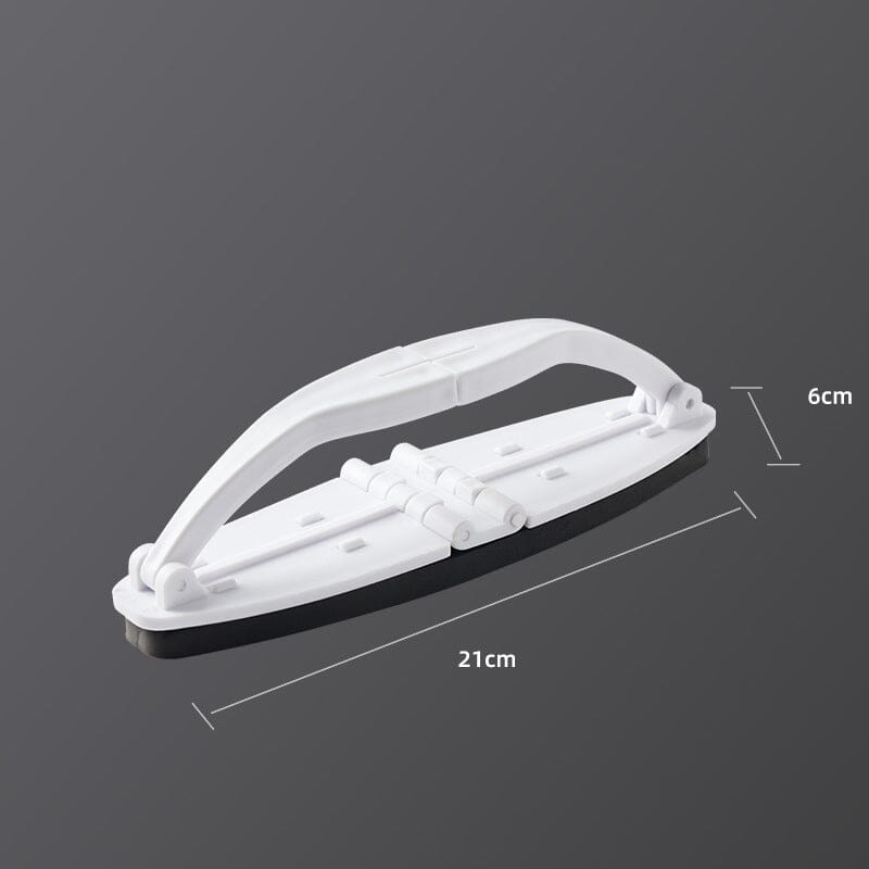 Foldbar Kokeplate Rengjøringsmiddel | Skanto
