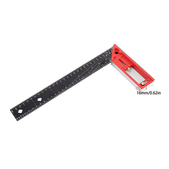 Skanto | Multi-Angle Caliper - Høy-kvalitets profesjonelt måleverktøy