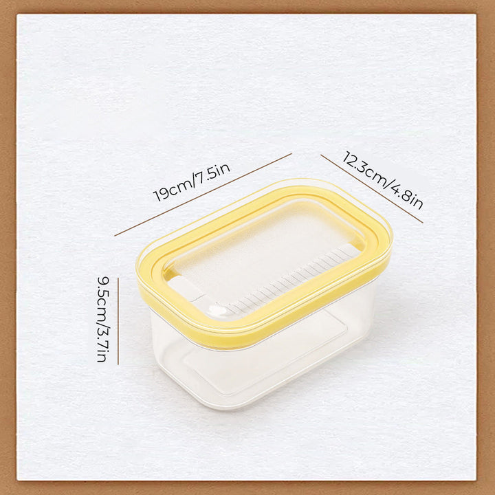 Butter Box med Kuttenett | Skanto