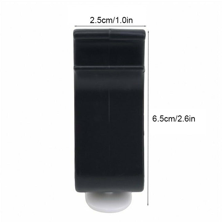 Skanto | Golf Putter Klemmer, 14 stk