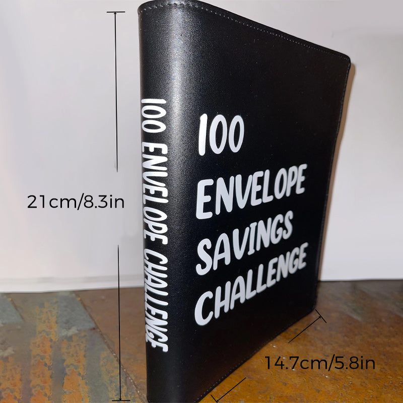 Skanto | 100 Fold Challenge Ringperm