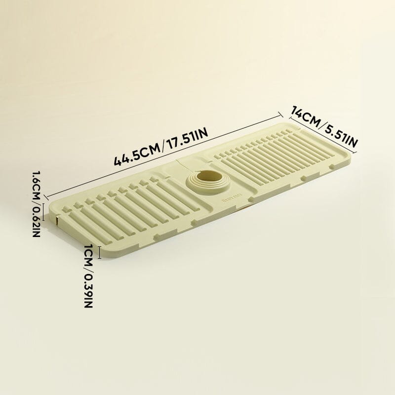 Silicone Dreneringsmatte | Skanto