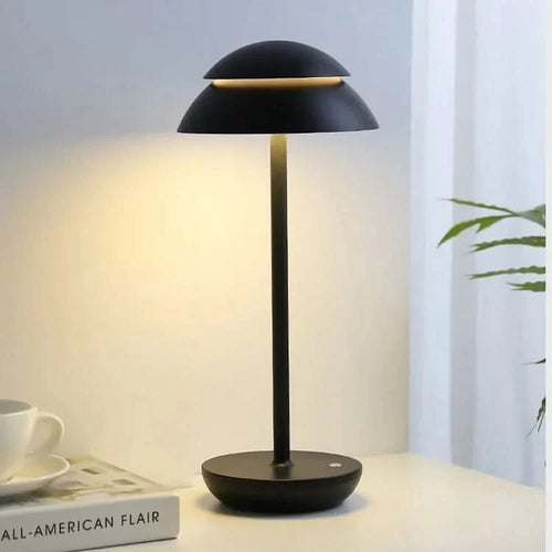 Skanto | Luminous Prestige Bordlampe – Trådløs Skandinavisk LED Lys