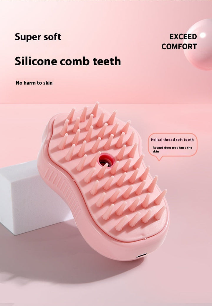 Pet Spray Comb | Skanto